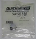 New Quicksilver Mercury Marine Boat OEM Clamp Part No. 54-41582 5 New Quicksilver Mercury Marine Boat OEM Clamp Part No. 54-41582 5