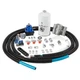 3405 Fuel Filter Bowl & Regulated Return Kit for 1994-1997 Ford F250/F350 7.3L