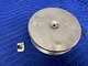 MerCruiser flame arrestor 861443. Made in the USA Barron Corp Detroit MICH