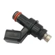 Fuel Injector 16450-ZZ5-003 for Honda BF40D BF50D 40HP 50HP Outboard 07-23 Boat