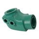 New For Volvo Penta 859963 877415 85848 Exhaust Elbow Diesel Tamd31 Tamd41B
