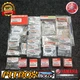 Yamaha RX115 RXS YT115 RXR Conn Rod Gaskets Bearings Seals Engine Parts Set Kit