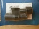 Attwood 90 Fuel Tank Vent Black 1670-3