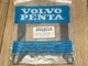 OEM Volvo Penta 3853497 Gasket