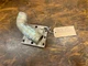 DETROIT DIESEL MARINE INTERCOOLER END CAP T-PORT O.D.2" FITS INTERCOOLER 8542182
