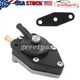 Fuel Pump for Johnson Evinrude 140hp 155hp 175hp 185hp 200hp 235hp OMC 438559