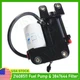 Electric Fuel Pump Assembly Replacement For Volvo Penta 21608511 4.3L 5.0L 5.7L