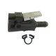 Marine Fuel Connector Mercury Marine tank side hose connection 1998 22-13563A6