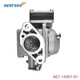 6G1-14301-01/6N0-14301-10 Carburetor For Yamaha 8HP 2 Stroke Outboard Engine