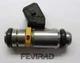 ((NEW)) MERCRUISER REPLACEMENT FUEL-INJECTOR INJECTION MAG V8 V6 861260T BOAT M