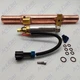 For MerCruiser Mercury Inboard Motor New Fuel Pump Cooler Kit 807949A1 861156A1