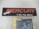 T52 Genuine Mercury Quicksilver 23-31866 Spacer OEM New Factory Boat Parts