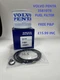 VOLVO PENTA PRIMARY DIESEL FUEL FILTER 3581078 D1-30 MD2030 2001/2/3 CAV