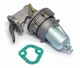 WSM Mercruiser / OMC Fuel Pump - PH500-M052, 0982240, 0985602, 0985603, 86234A05