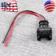 Fuel Pump Plug Connector For Volvo Penta 5.7L 5.0L 4.3L 3857650 3858261 3857986