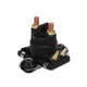 New Professional Grade 12 Volt Solenoid 850187T1 4 Terminal fits Mercury Marine