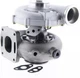 Turbo K26 Turbocharger 53269886497 for Volvo Engine AQAD41A AD41P TAMD41B KAD42