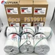 6 PCS Fleetguard FS19915 Fuel Filter Cummins with Water Separator Elemax US SHIP