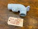 HYUNDAI SEASALL UPPER PIPE INTAKE #00500-2R141 R200S 4CYL 2.2L DIESEL