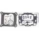 Sierra 18-7749 Weber 4 BBL Carburetor Kit Mercruiser 3310-807826A1 3310-818660A1