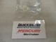 Z74 Genuine Mercury Quicksilver 54-41582 1 Clamp OEM New Factory Boat Parts Z74 Genuine Mercury Quicksilver 54-41582 1 Clamp OEM New Factory Boat Parts