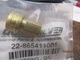 New OEM Quicksilver Mercury Check Valve Kit  22-865411001