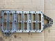 0349332 reed plate 349332 Johnson evinrude  v6 3.3 200hp 225hp 250hp 300hp Etec