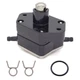 Fuel Pump for Yamaha Outboard F50TLR F60TJR F40LA F60JA F60LA 6C5-24410-00-00