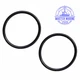 Lower Unit O Ring Seal for Johnson Evinrude Mercury Motor 302588 A pack of 2