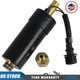 NEW 3588865 High Pressure Electric Fuel Pump Fits Volvo Penta 4.3 5.7 5.0 8.1L