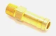 QTY 8 | 1998-2024 Mercury Mariner Outboard Fuel Tank Straight Connector 22-89772