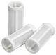 MOELLER 033318-10 RPLC IN-LINE GLASS VIEW FF, In-line Mount; Clear View; Pack Of