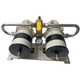For Racor Marine Turbine Fuel Water Separator Attachment 75900MAX