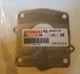 YAMAHA 6G5-44323-01 OUTER PLATE 