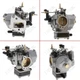 New Carburetor Assy For Yamaha Outboard Engine 2-Stroke 9.9hp 15hp 6E7-14301-00~