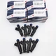 8X Genuine OEM BOSCH Fuel Injectors 0280156081 for MerCruiser Volvo Penta V8