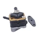 Fuel Pump with Gasket for Johnson Evinrude OMC 0388685 388685 6HP 8HP 9.9HP 15HP