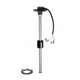 Seachoice 15556 Fuel Sender Reed Switch, 13.2-in. Long (330mm), Compatible wi...