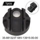 Fuel Filter VST Fuel Pump For Yamaha F115-225HP 2000-UP 68V-13915-00 35-881323T