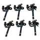 6PK Fuel Injectors RE36936 for John Deere 6068D 6068T Engine 6506 6600
