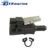 13563Q7 18-8091 3/8" Gas Fuel Connector - Tank Side For Mercury Mariner Outboard