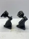 Mercruiser GM V6 / V8 Engine Motor Mount # 806507 (PAIR)