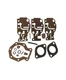 Sierra Marine 18-7219 Carburetor Kit