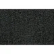 for 97-01 Mercury Mountaineer Passenger Area Carpet 912 Ebony