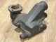 OMC 910179 Thermostat Housing 912413 Elbow - Used