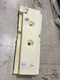 MOELLER FT6028 FUEL TANK POLY 60 GALLON GAS / DIESEL TANK MARINE BOAT
