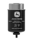 JOHN DEERE RE62424 PRIMARY FUEL FILTER
