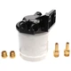 Marine Fuel Water Separator Kit 10 Micron Filters FOR Mercury - 35-807172