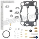 Genuine Walker Products Inc. - Walker Products 19058 Carb Kit - 4 BBL; AFB