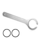 Upgraded Fuel Water Separator Wrench for Yamaha 4-Strokes 150-350 HP